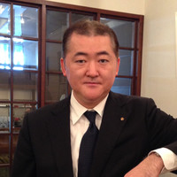 Takakiyo Sekine