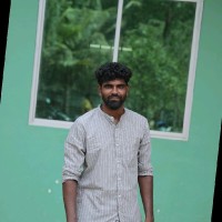 Pratheesh C