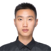 Zhangrong(Robert) Gu