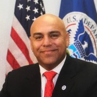 Alex Pacheco