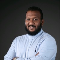 Zubair Hashmi Dilmahomed