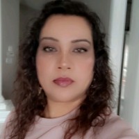 Rohanie Nandlall