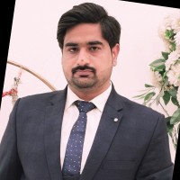 Wajid Ali