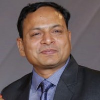 Sanjay Garg