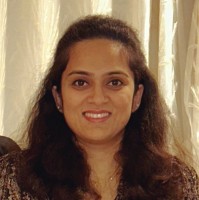 Prutha Deshmukh
