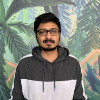 Ujwal Somasekhar