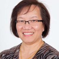 Mary Tong, Cpa, Cga