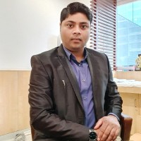 Dr Rajan Kumar