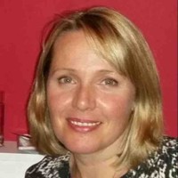 Helen Sutcliffe