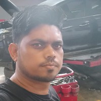 Md Gayas Siddiqui