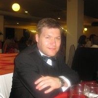 Aurelian Daniel David