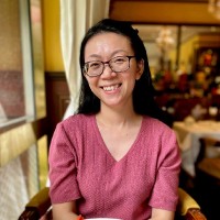 Amelia Liong