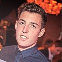 Jaycob Porritt