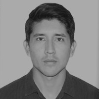 Deyvi Zavaleta Meléndez