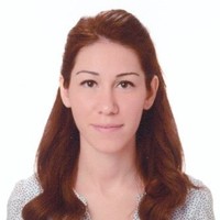 Zeynep Alpay, Msc.