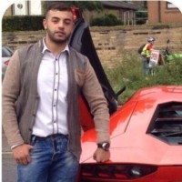 Adil Khan