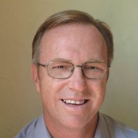 Reg Jeffery