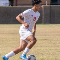 Alan Martinez