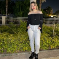 Nadine Adel