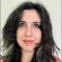 Irene Martín