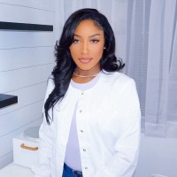 Alisha S.