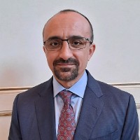 Hesham Nawar