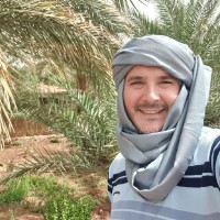 Ayoub BENCHEIKH