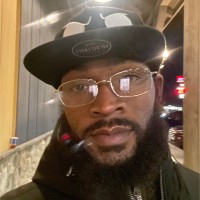 Rashad Major