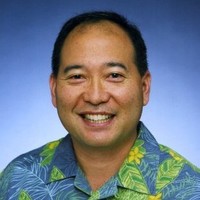 Steven Arakawa