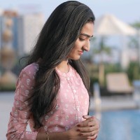 Anjali S