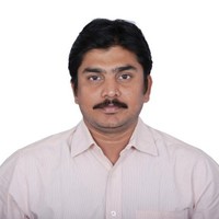 Rajarajeshwaran Jeyachandran