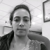 Manasvi K M