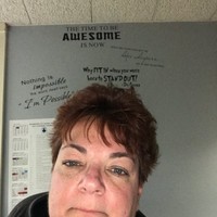 Diane George