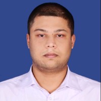 Swaraj Kishan Bhuyan