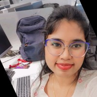 Nandini Dasa