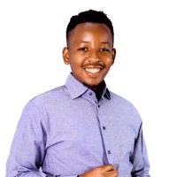 Kelvin Mwangi K.
