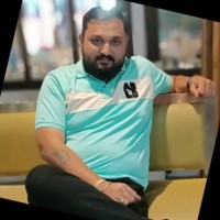 Divyesh Zumkhawala