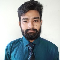 Md. Mahadi Hasan