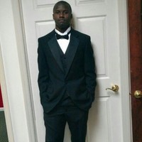 Isaiah Mcdonald