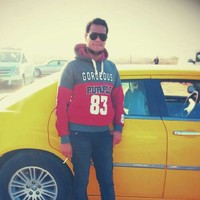 Ahmad Aldaraje
