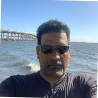 krishna Persad