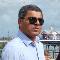 Mohsen Rahimi