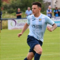 Danny Fraser