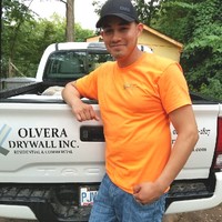 Luis Olvera