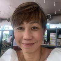 Jasmine Ho
