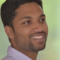 Krishna Kumar C
