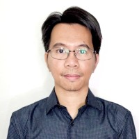 Alfred Kim Cullado