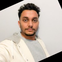 Sagar Koirala