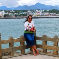 Suchitra Waghmare