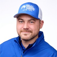 Josh Huffstetler